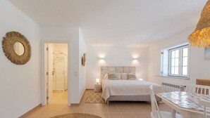 Room - 31-Basement apartment - Villa Natura Bliss (Alcácer do Sal)