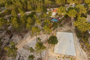 Exterior - 31-Basement apartment - Villa Natura Bliss (Alcácer do Sal)