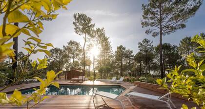 31-Basement apartment - Villa Natura Bliss