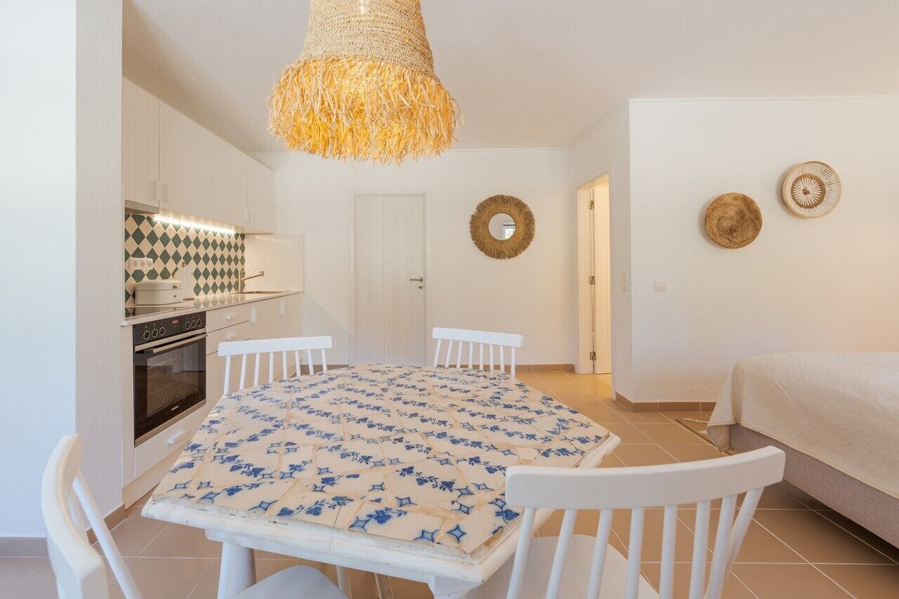 Spiseområde