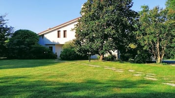 Esterni
