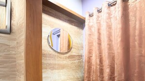 City view - Hotel Varahi Grand (Vijayawada)