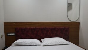City view - Hotel Varahi Grand (Vijayawada)