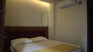 City view - Hotel Varahi Grand (Vijayawada)