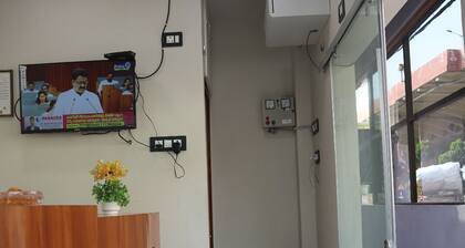Hotel Varahi Grand