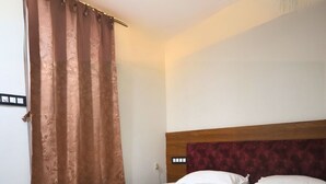 City view - Hotel Varahi Grand (Vijayawada)