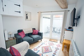 Hus | Oppholdsområde