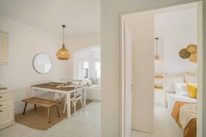 2 chambres, fer et planche à repasser, lit parapluie, Wi-Fi