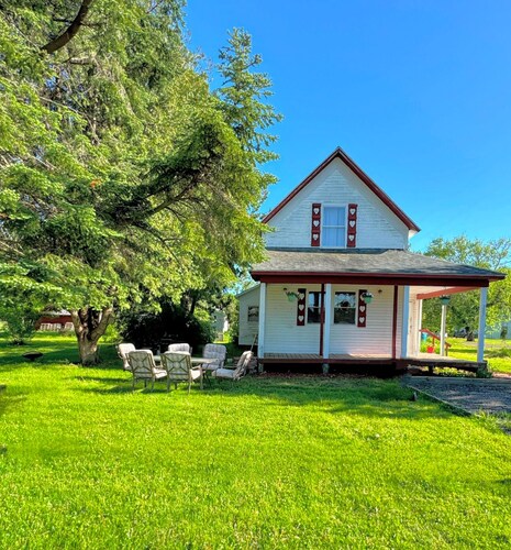 Your Headquarters for Fishing, Hunting, & More in MI’s Smallest City!