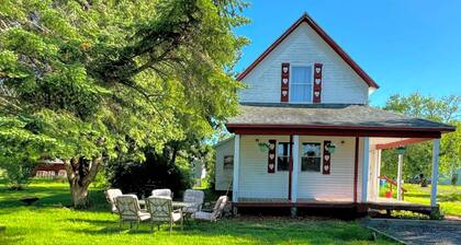 Your Headquarters for Fishing, Hunting, & More in MI’s Smallest City!