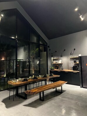 Microwave - cottage chalet (Buraydah)