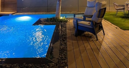 cottage chalet