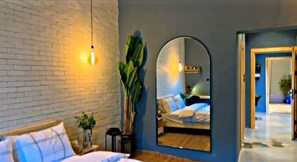 Chalet luxueux | 2 chambres, coffre-fort, bureau