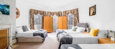 Apartament, 2 dormitoris, balcó | 2 dormitoris