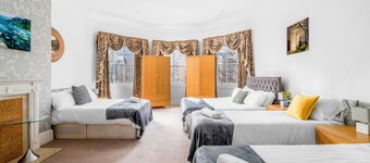 Skyvillion Canary Wharf Serenity