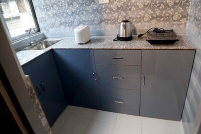 Cosy - well done up 1 bed flat