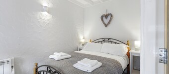 Minnow's Rest - North East Escapes