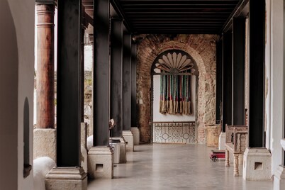 Luxury villa with 9 bedrooms, in Antigua Guatemala