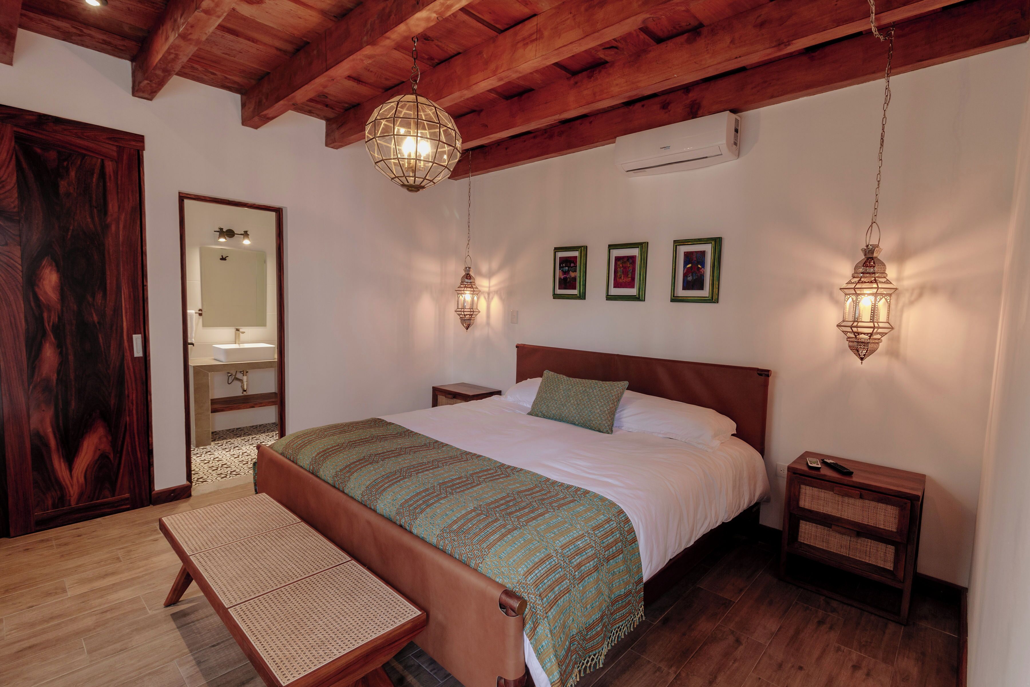 9 Schlafzimmer, Bügeleisen/Bügelbrett, WLAN, Bettwäsche