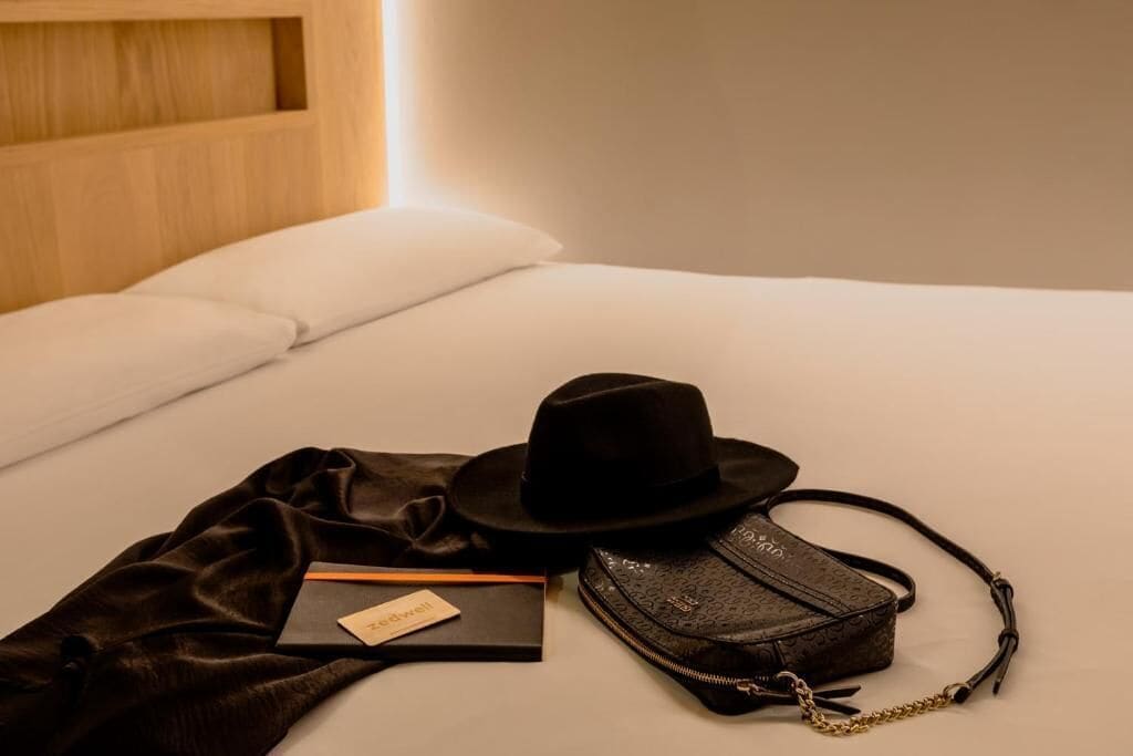 Foto - Zedwell Knightsbridge