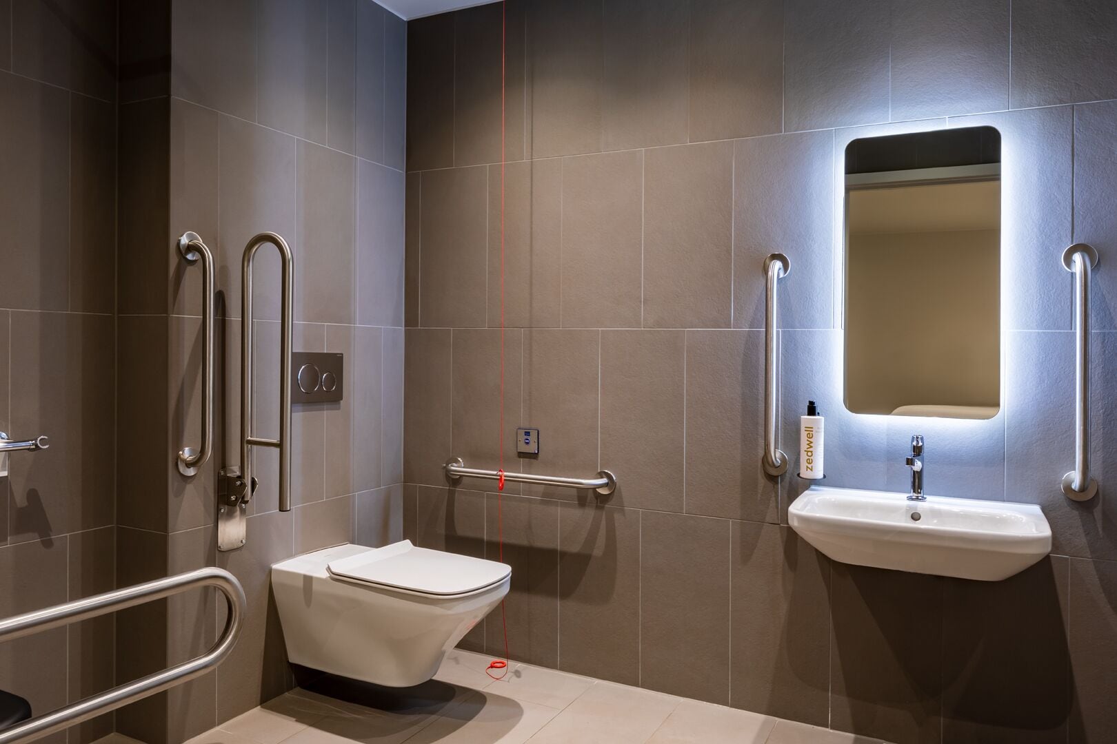 Foto - Zedwell Knightsbridge