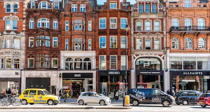 Zedwell Knightsbridge
