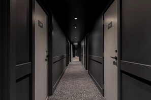 Hallway - Zedwell Knightsbridge (London)