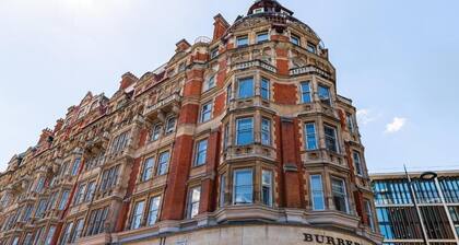 Zedwell Knightsbridge