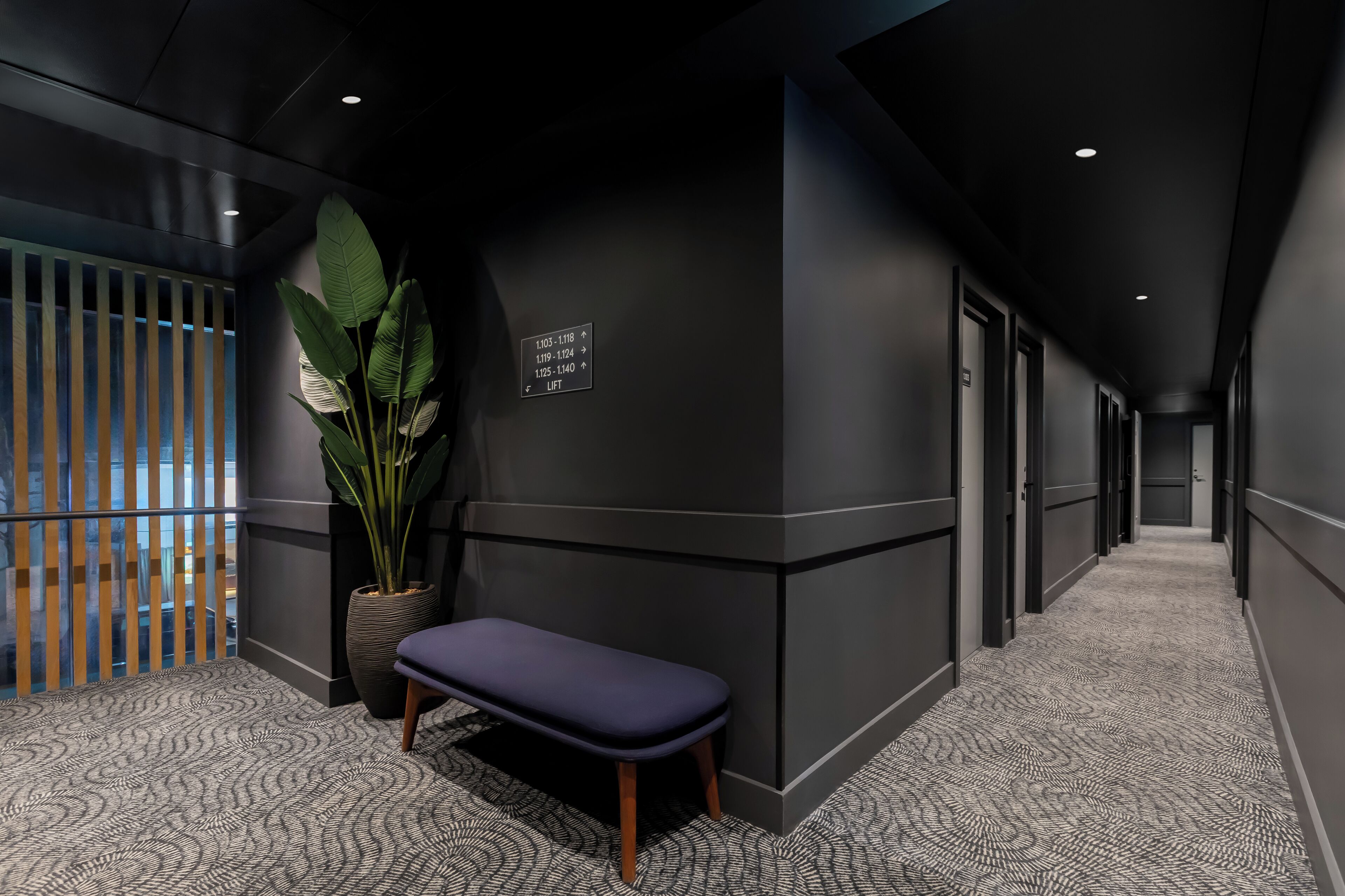 Foto - Zedwell Knightsbridge