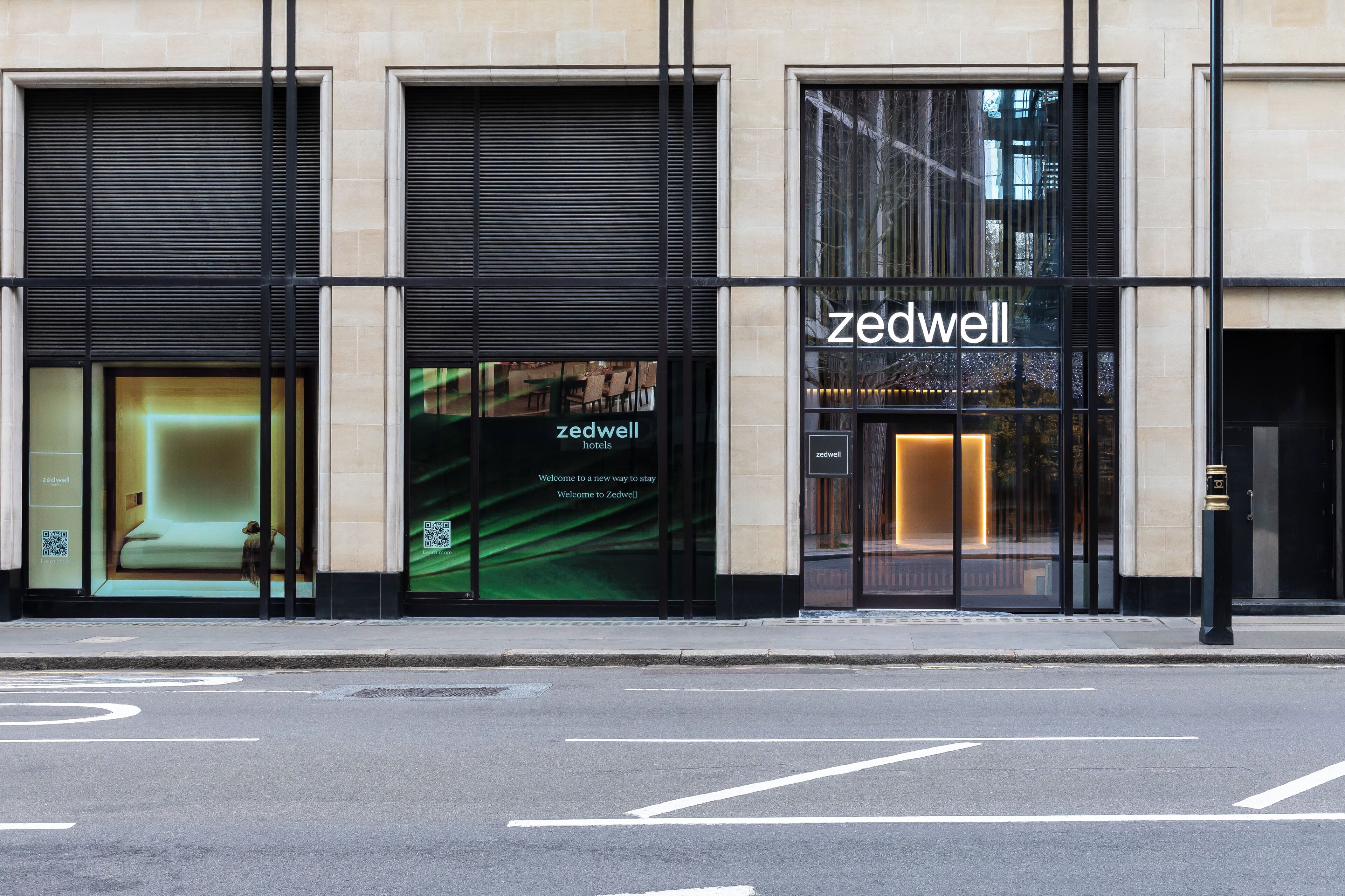 Foto - Zedwell Knightsbridge