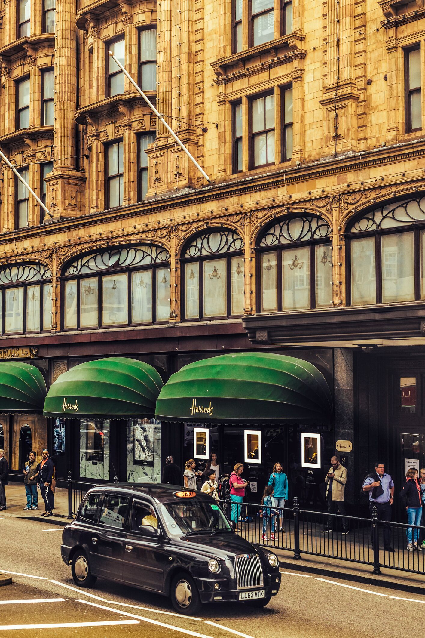 Foto - Zedwell Knightsbridge