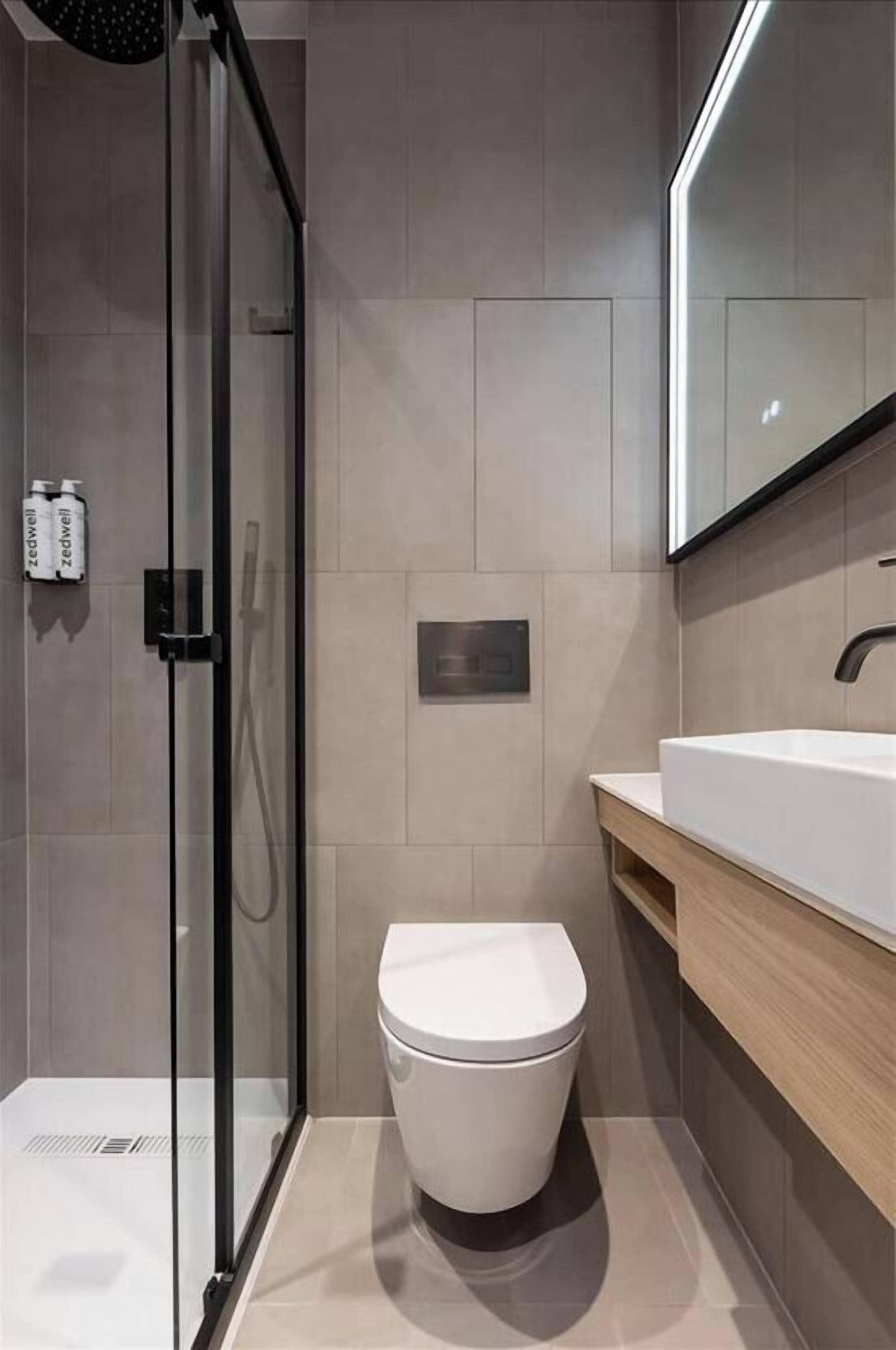 Foto - Zedwell Knightsbridge