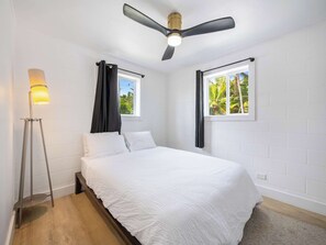 3 Schlafzimmer, WLAN