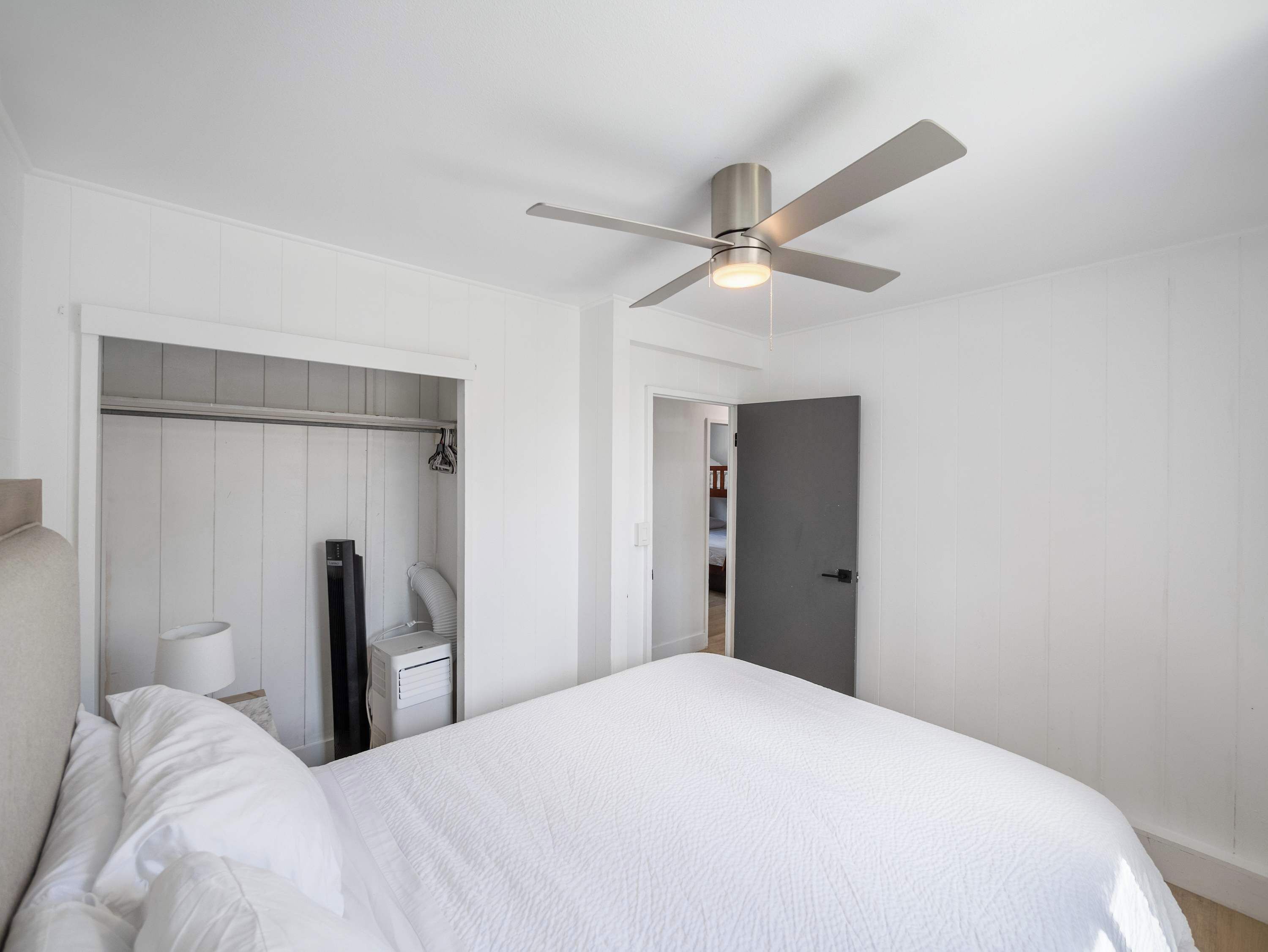 3 bedrooms, WiFi