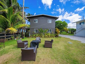 テラス / パティオ