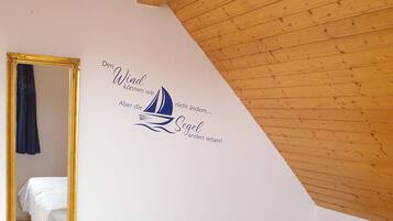 2 Schlafzimmer, kostenloses WLAN