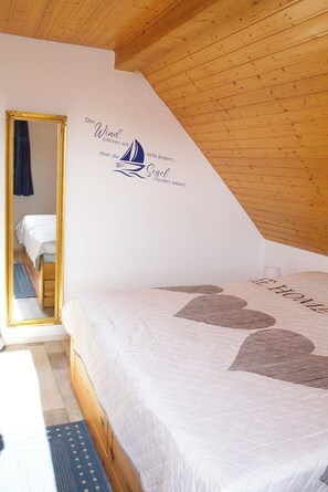 2 habitaciones y wifi gratis 