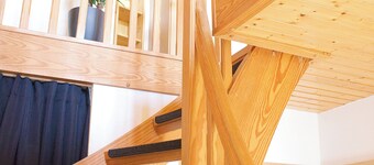 Cozy vacation apartment in the immediate vicinity of the Baltic Sea beach