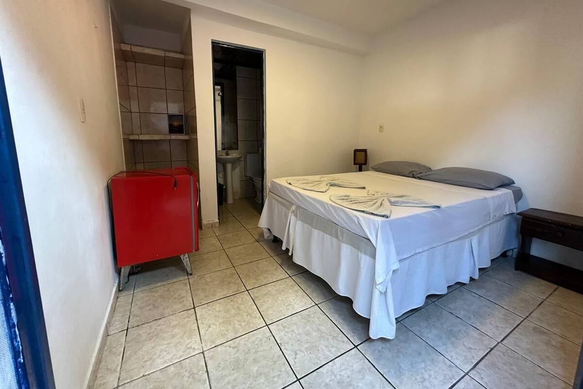 Chambre Double Économique