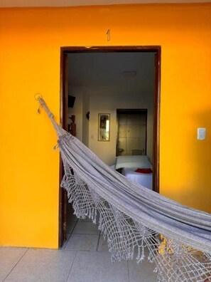 Habitación triple estándar | Wifi gratis 