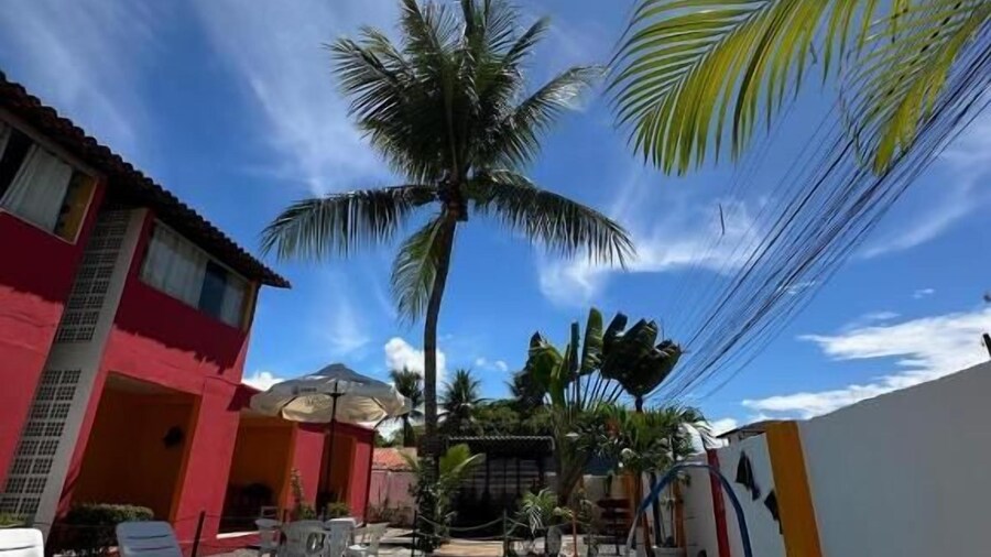 Pousada Flor de Porto