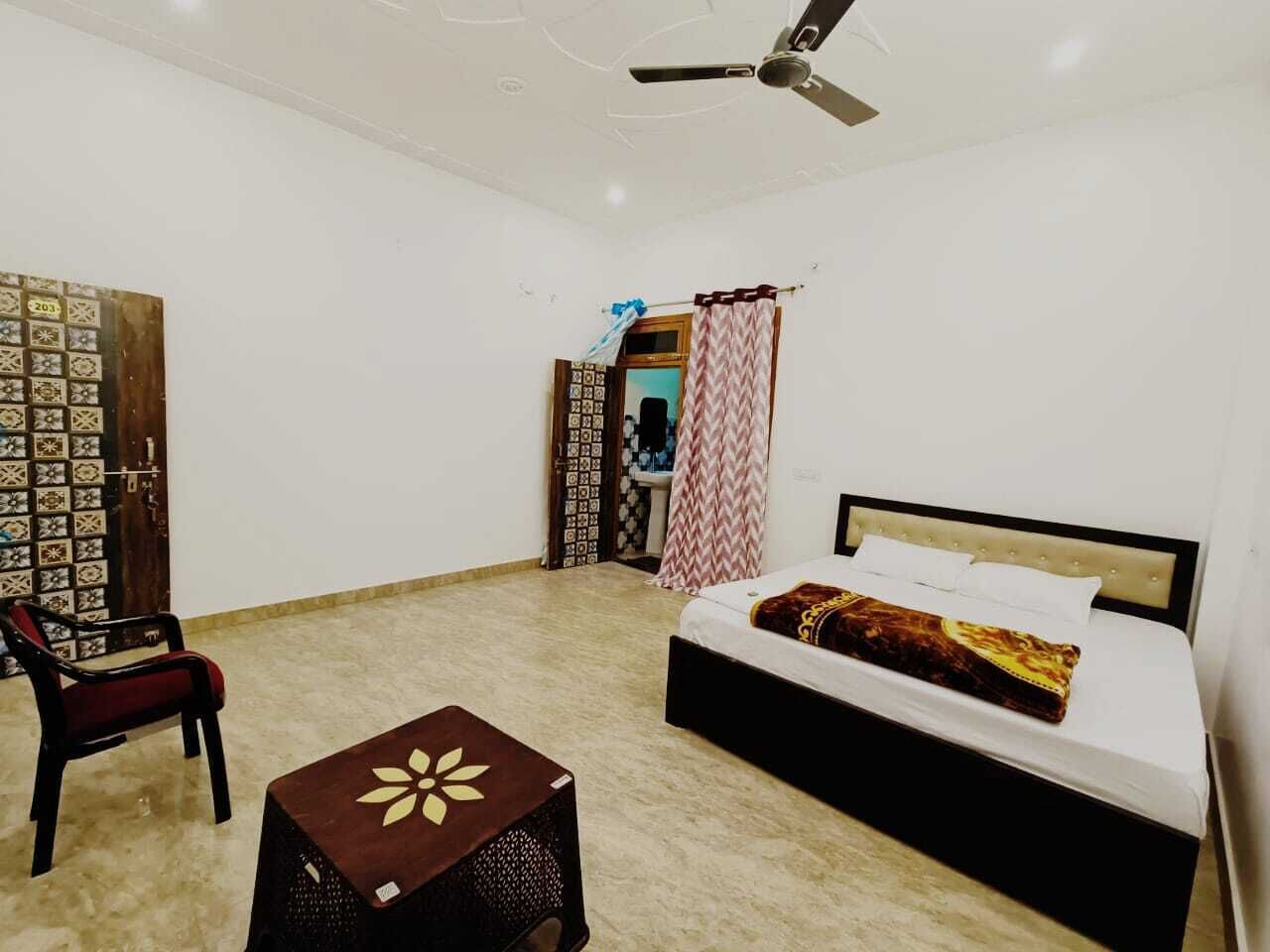 Chambre Double Deluxe, vue ville | Bureau, espace de travail pour ordinateur portable