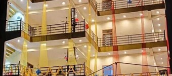 Awadh酒店 by Khwahish Hospitality