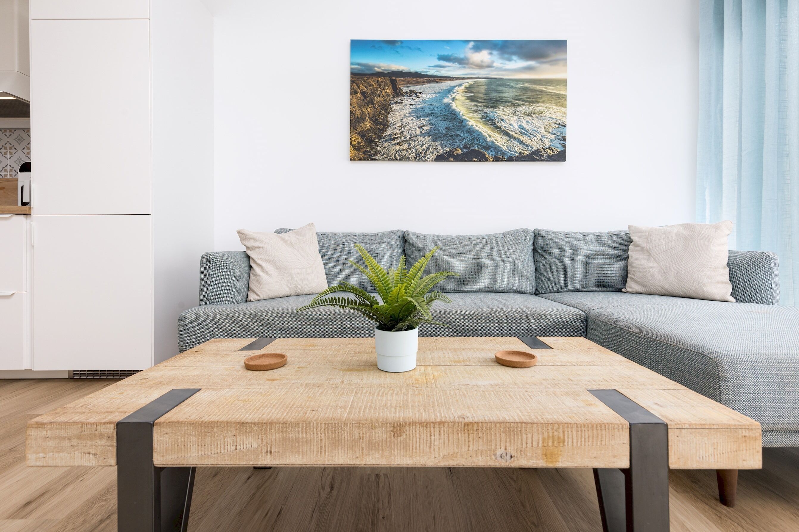 Home2book Modern Oasis & Pool Near Corralejo - El Cotillo