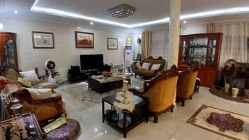 Interieur