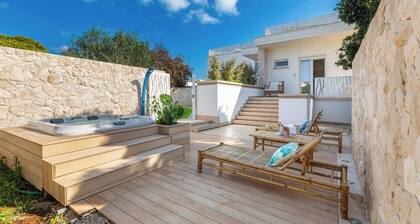 Marelux Suite premium con Jacuzzi