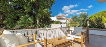 Marelux Suite premium con Jacuzzi