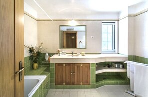 Haartrockner, Handtücher