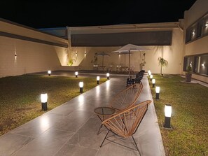 Exterior - Achalay Colonia Dora Hotel Boutique (Colonia Dora)