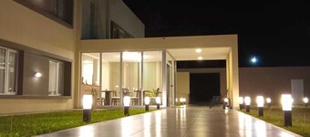 Achalay Colonia Dora Hotel Boutique